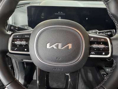 Pre-Owned 2025 Kia Sorento for sale in St. Joseph MO