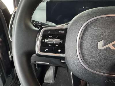 Pre-Owned 2025 Kia Sorento for sale in St. Joseph MO