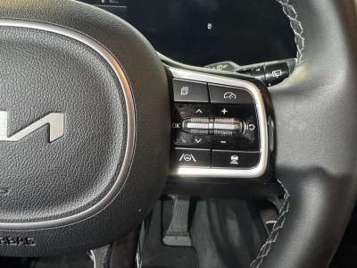 Pre-Owned 2025 Kia Sorento for sale in St. Joseph MO