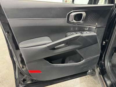 Pre-Owned 2025 Kia Sorento for sale in St. Joseph MO