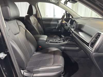Pre-Owned 2025 Kia Sorento for sale in St. Joseph MO