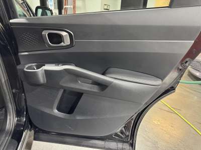Pre-Owned 2025 Kia Sorento for sale in St. Joseph MO