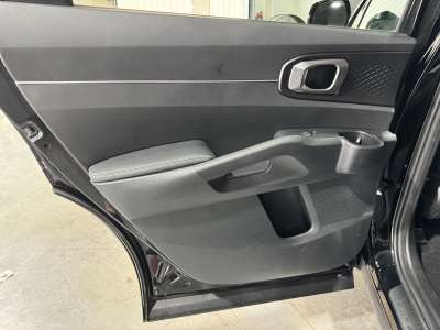 Pre-Owned 2025 Kia Sorento for sale in St. Joseph MO