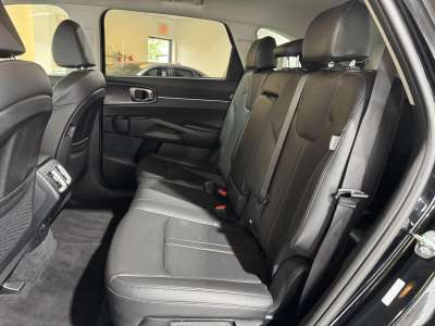 Pre-Owned 2025 Kia Sorento for sale in St. Joseph MO