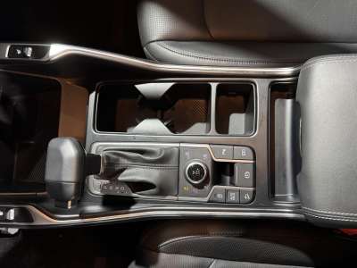 Pre-Owned 2025 Kia Sorento for sale in St. Joseph MO