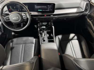 Pre-Owned 2025 Kia Sorento for sale in St. Joseph MO