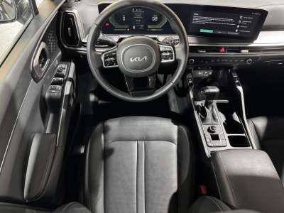 Pre-Owned 2025 Kia Sorento for sale in St. Joseph MO