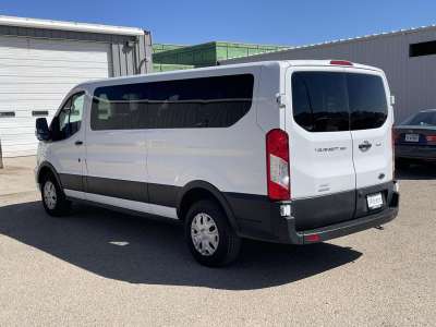 Pre-Owned 2023 Ford Transit 350 XLT Full-Sized Van for sale in St. Joseph MO