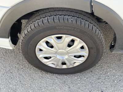 Pre-Owned 2023 Ford Transit 350 XLT Full-Sized Van for sale in St. Joseph MO