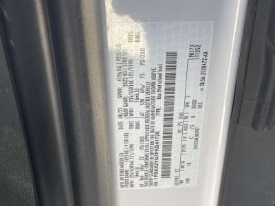 Pre-Owned 2023 Ford Transit for sale in St. Joseph MO
