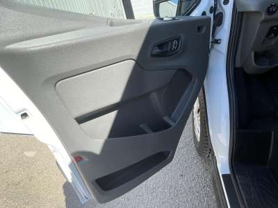 Pre-Owned 2023 Ford Transit for sale in St. Joseph MO