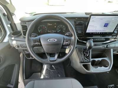 Pre-Owned 2023 Ford Transit for sale in St. Joseph MO