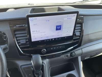 Pre-Owned 2023 Ford Transit for sale in St. Joseph MO