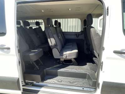 Pre-Owned 2023 Ford Transit for sale in St. Joseph MO