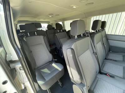 Pre-Owned 2023 Ford Transit for sale in St. Joseph MO
