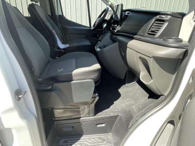 Pre-Owned 2023 Ford Transit for sale in St. Joseph MO