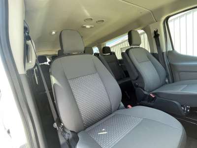 Pre-Owned 2023 Ford Transit for sale in St. Joseph MO