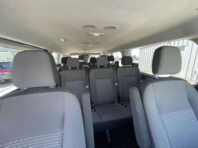 Pre-Owned 2023 Ford Transit for sale in St. Joseph MO
