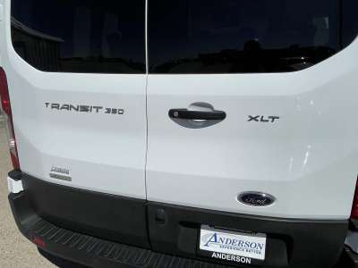 Pre-Owned 2023 Ford Transit for sale in St. Joseph MO