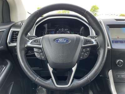 Pre-Owned 2019 Ford Edge for sale in St. Joseph MO
