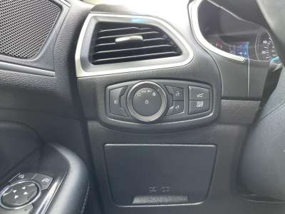 Pre-Owned 2019 Ford Edge for sale in St. Joseph MO