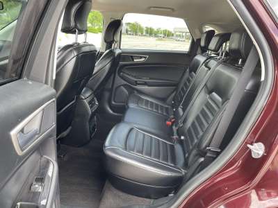 Pre-Owned 2019 Ford Edge for sale in St. Joseph MO