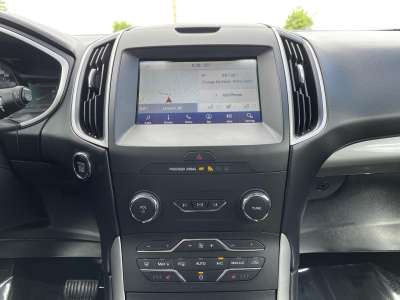 Pre-Owned 2019 Ford Edge for sale in St. Joseph MO
