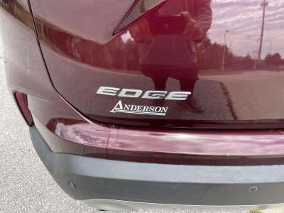 Pre-Owned 2019 Ford Edge for sale in St. Joseph MO