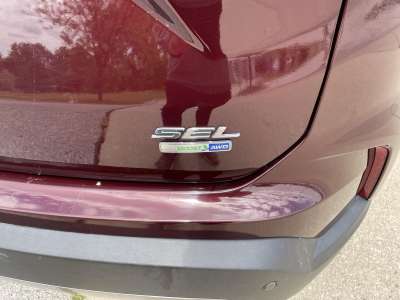 Pre-Owned 2019 Ford Edge for sale in St. Joseph MO