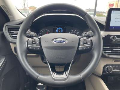Pre-Owned 2022 Ford Escape for sale in St. Joseph MO