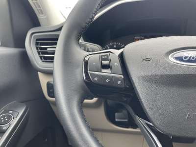 Pre-Owned 2022 Ford Escape for sale in St. Joseph MO