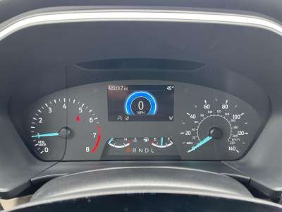Pre-Owned 2022 Ford Escape for sale in St. Joseph MO