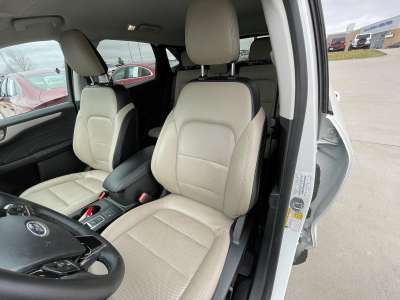 Pre-Owned 2022 Ford Escape for sale in St. Joseph MO