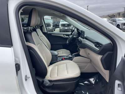 Pre-Owned 2022 Ford Escape for sale in St. Joseph MO