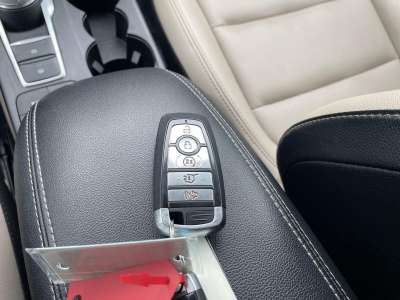 Pre-Owned 2022 Ford Escape for sale in St. Joseph MO