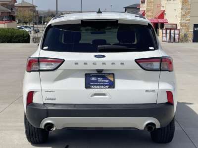 Pre-Owned 2022 Ford Escape SEL SUV/Crossover for sale in St. Joseph MO