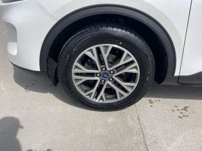 Pre-Owned 2022 Ford Escape SEL SUV/Crossover for sale in St. Joseph MO