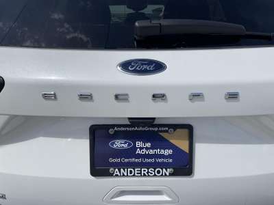 Pre-Owned 2022 Ford Escape for sale in St. Joseph MO