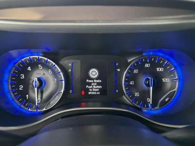 Pre-Owned 2022 Chrysler Voyager for sale in St. Joseph MO