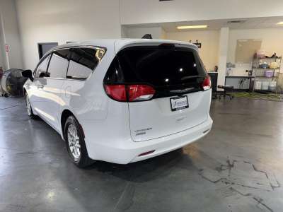 Pre-Owned 2022 Chrysler Voyager for sale in St. Joseph MO