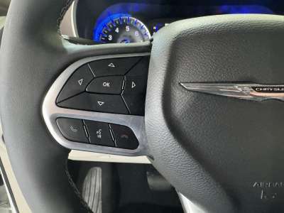Pre-Owned 2022 Chrysler Voyager for sale in St. Joseph MO