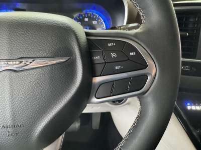 Pre-Owned 2022 Chrysler Voyager for sale in St. Joseph MO