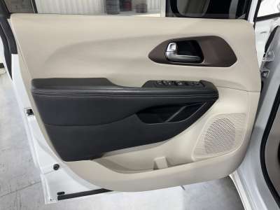 Pre-Owned 2022 Chrysler Voyager for sale in St. Joseph MO