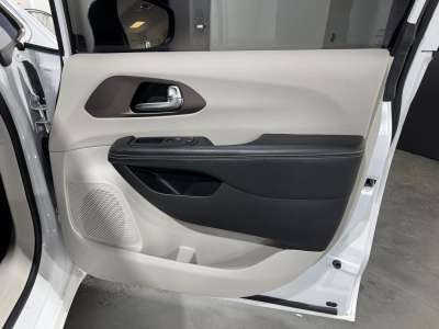 Pre-Owned 2022 Chrysler Voyager for sale in St. Joseph MO