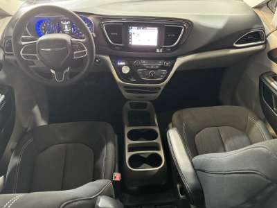 Pre-Owned 2022 Chrysler Voyager for sale in St. Joseph MO