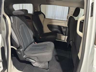 Pre-Owned 2022 Chrysler Voyager for sale in St. Joseph MO