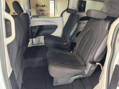 Pre-Owned 2022 Chrysler Voyager for sale in St. Joseph MO
