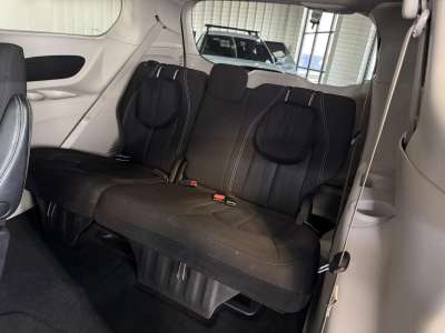 Pre-Owned 2022 Chrysler Voyager for sale in St. Joseph MO