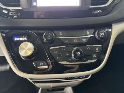 Pre-Owned 2022 Chrysler Voyager for sale in St. Joseph MO