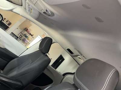 Pre-Owned 2022 Chrysler Voyager for sale in St. Joseph MO
